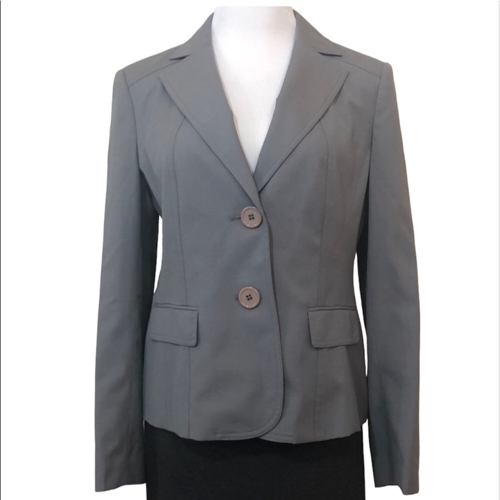 Talbots Wool and Silk Jacket